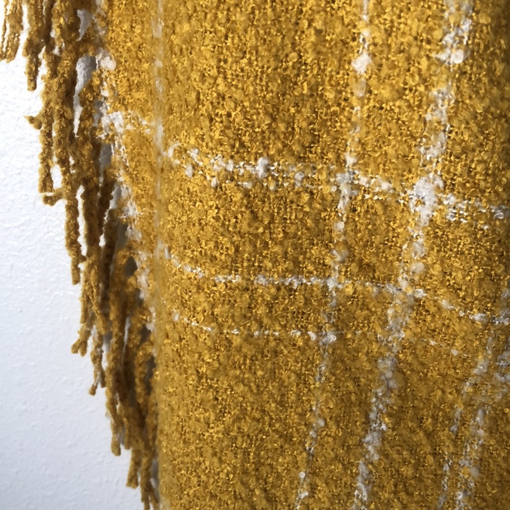 Infinity Scarf - Picture 2 of 4